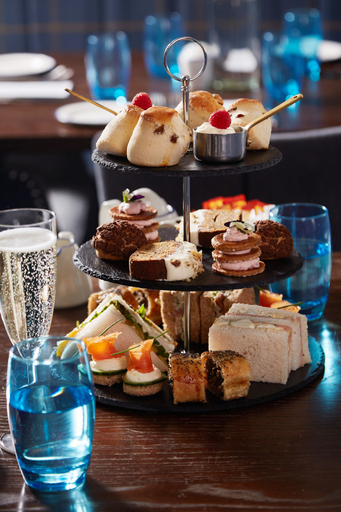 Food & Drinks 5, Riva Boutique Hotel & Restaurant, Argyll and Bute