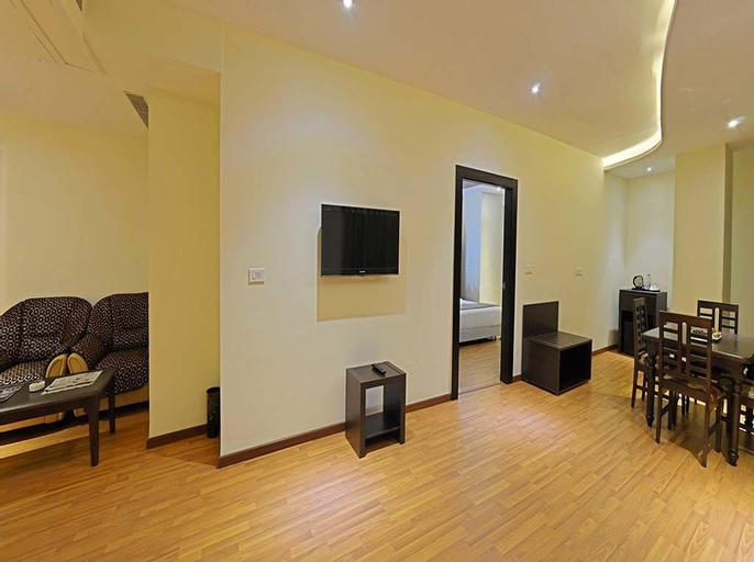Bedroom 18