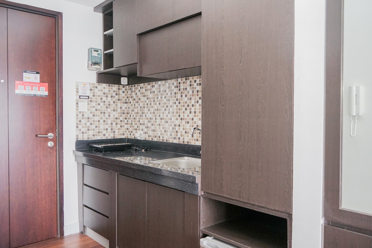 Others 5, Exclusive Studio Room at Casa De Parco Apartment, Tangerang
