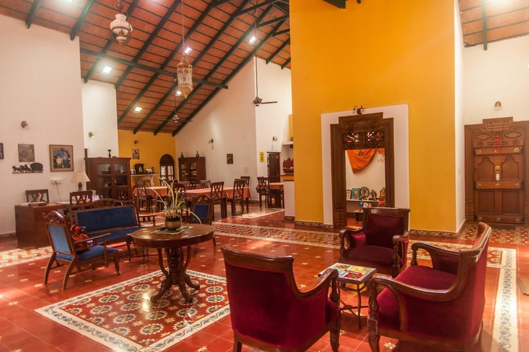 Food & Drinks 5, amã Stays & Trails, Rare Earth Estate - Coorg, Kodagu