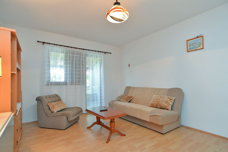 Others 4, Apartment 1725, Vodnjan