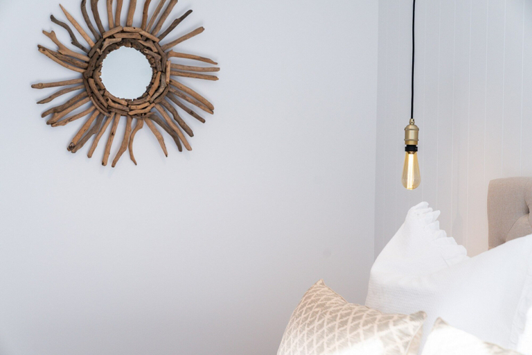 Bedroom 3, Stay Mission Bay, Waitakere