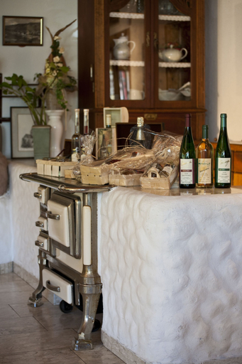 Food & Drinks 5, Hotel Sewenig, Cochem-Zell