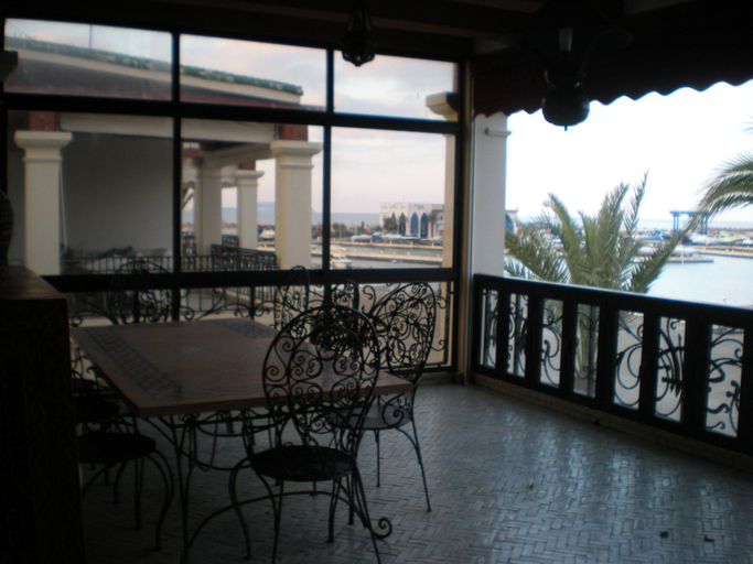 Others 5, App Isk, Tétouan