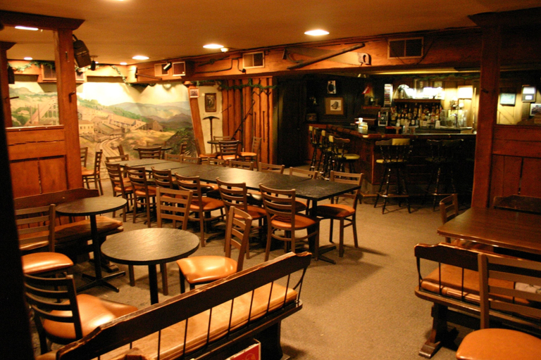 Food & Drinks 5, Quality Inn Gettysburg Battlefield, Adams