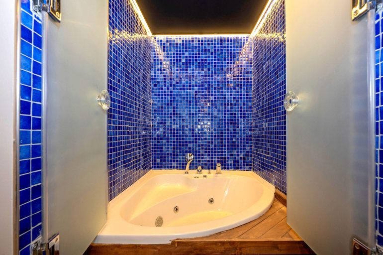 Bathroom 5, Harmony Hotel Istanbul & SPA, Fatih