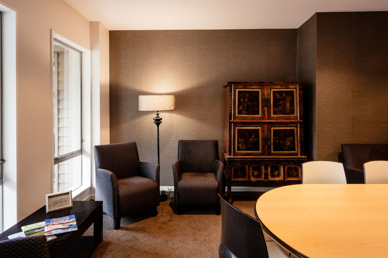 Bedroom 3, Clear Ridge Apartments, Hurunui