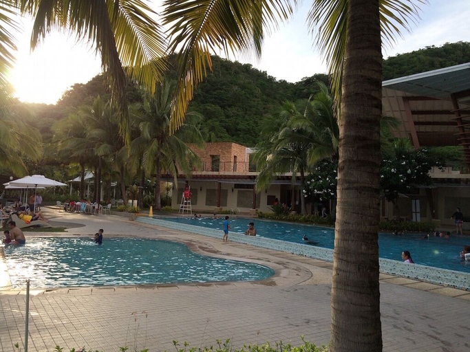 Sport & Beauty 5, Beach Condos Pico de Loro Hamilo Coast, Nasugbu