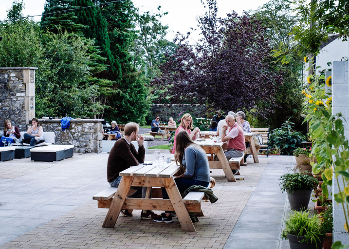 Food & Drinks 5, The Garret, Dumfries and Galloway