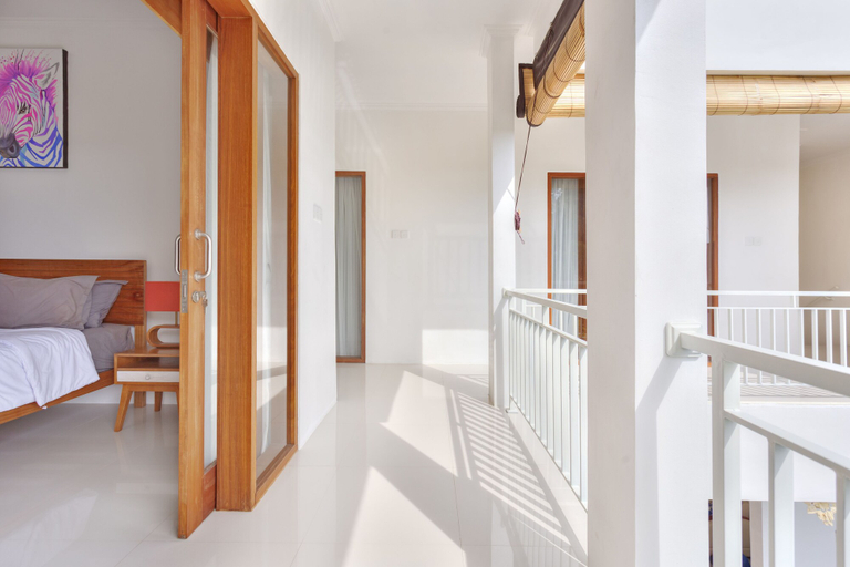 Bedroom 2, Villa Kirana, Badung