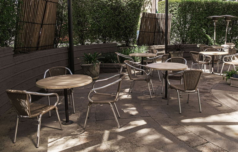 Food & Drinks 5, Melbourne Kew Central Apartment Hotel, Melbourne