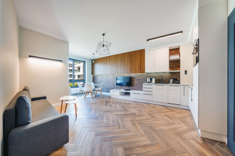 Others 5, Apartamenty Sun & Snow Silva, Gdynia
