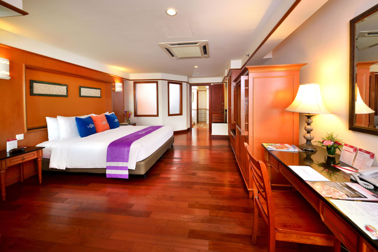 Bedroom 4, Lexis Port Dickson, Port Dickson