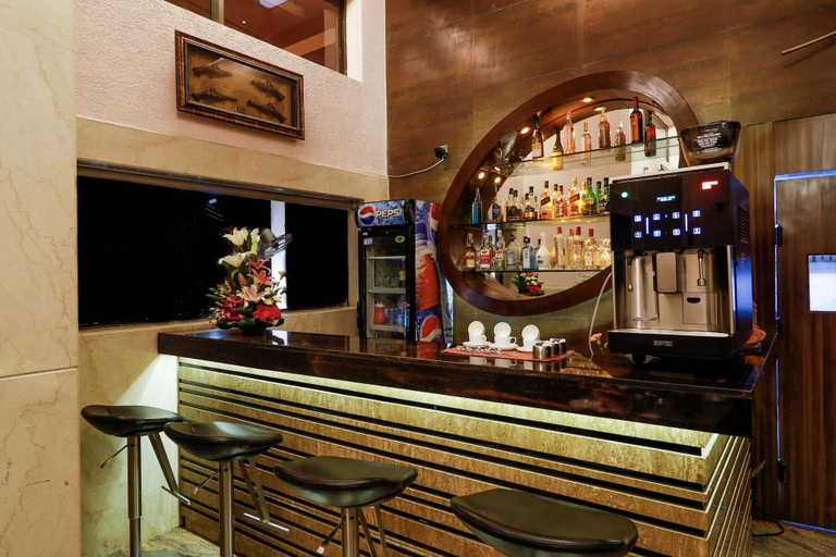 Food & Drinks 5, Dewdrop Le Seasons Beach Resort, North Goa