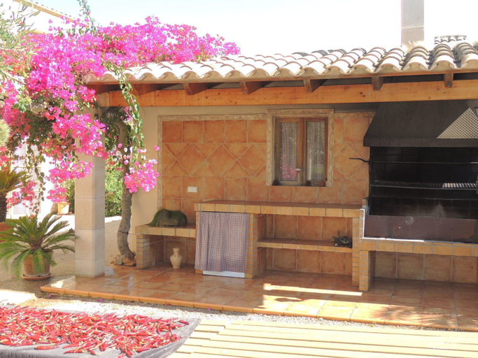 Exterior & Views, Villa Can Ignasi, Baleares