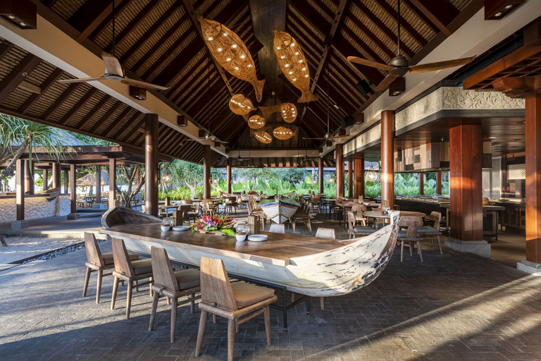 Food & Drinks 4, ANDAZ BALI, BY HYATT, Denpasar