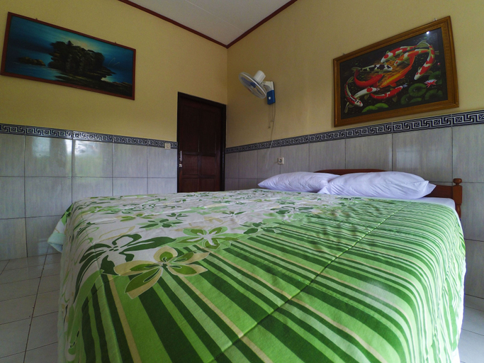 Bedroom 5, Pondok Batur Indah, Karangasem