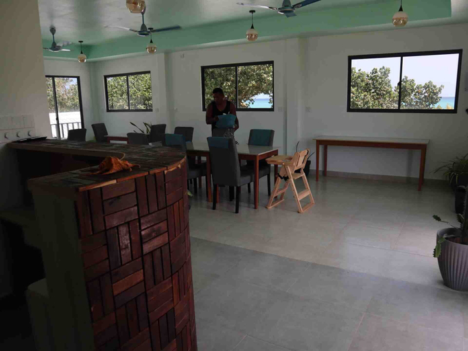 Others 5, Clouds Beach Retreat Laamu