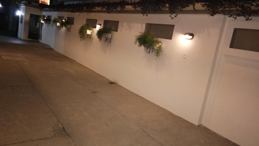 Exterior & Views 2, Hotel Shree Kanha Residency, Kaushambi