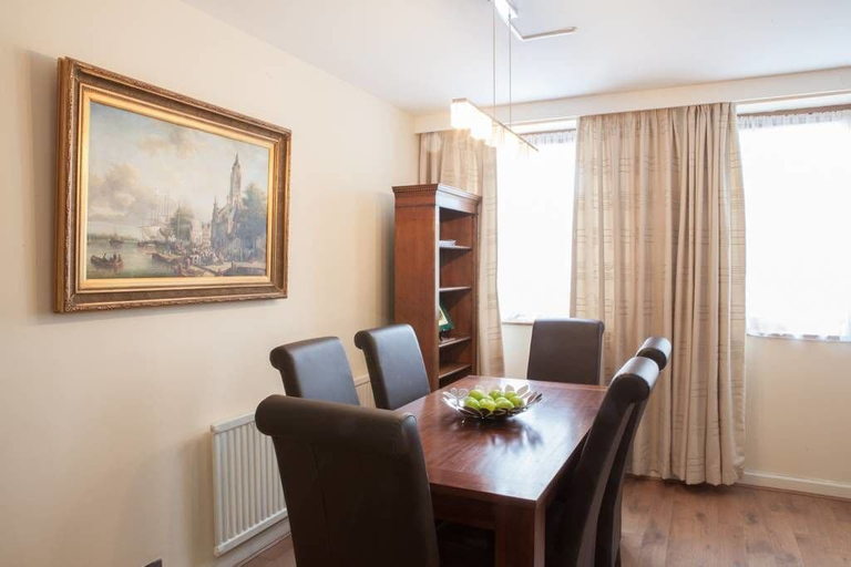 Others 5, Stylish Apartments next to Buckingham Palace, London