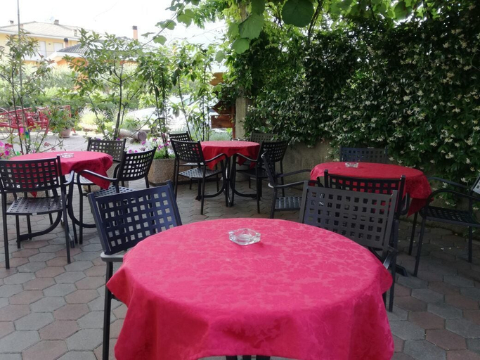 Food & Drinks 5, Agritur Girasole, Trento