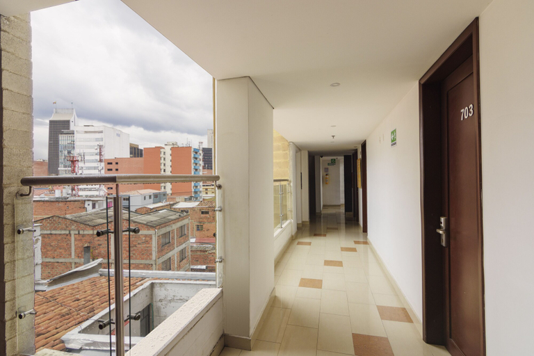 Others 5, 3H Hotel Centro Histórico, Medellín