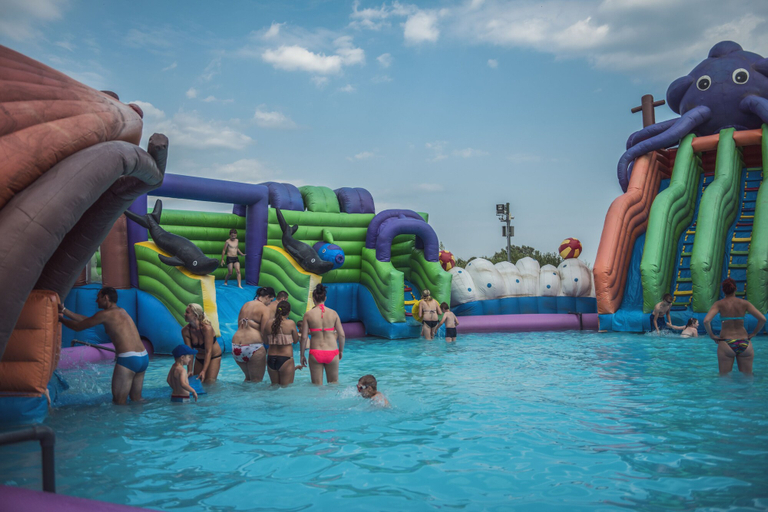 Sport & Beauty 2, Tatragolf Mountain Resort, Kežmarok