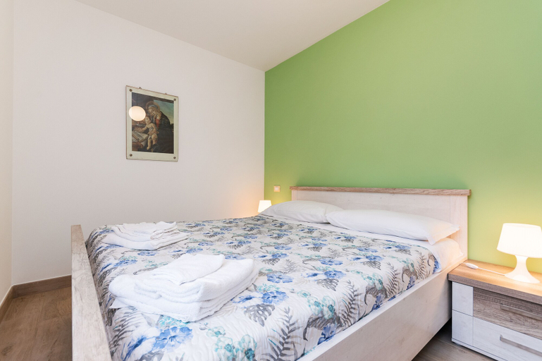 Room 4, Garda - Via Cipressi 9, Verona