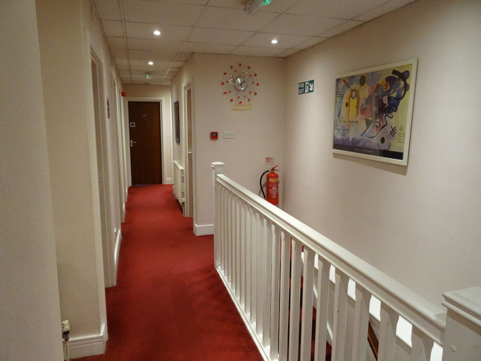 Others 5, AJ Lodge, Slough