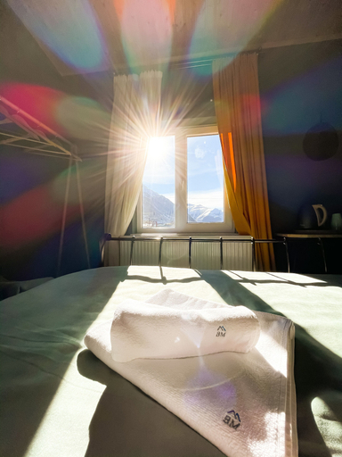 Bedroom 3, Belmonte Kazbegi, Kazbegi
