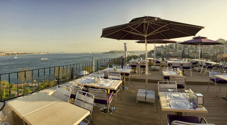 Food & Drinks, MOLTON KABATAS HOTEL, Beyoğlu