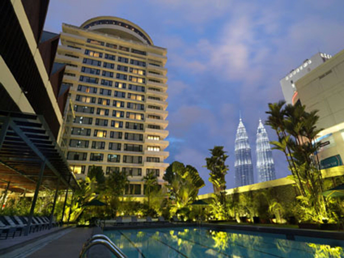 Federal Hotel Kuala Lumpur, Kuala Lumpur