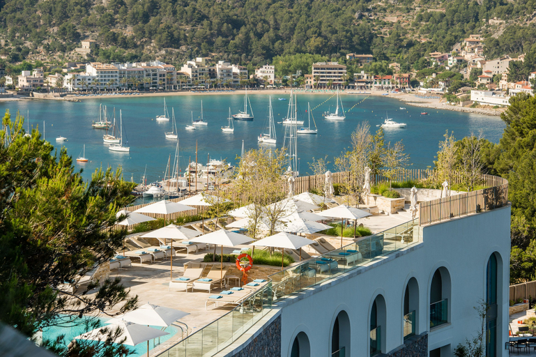 Exterior & Views 2, Jumeirah Mallorca, Baleares