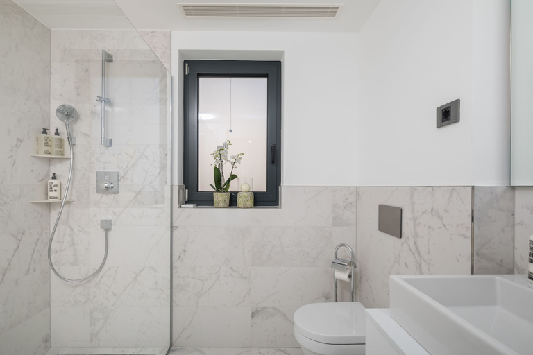 Bathroom 4, Villas Baotic, Seget