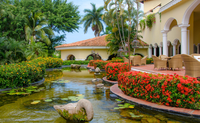 Exterior & Views 2, Casa Velas Adults Only All Inclusive, Puerto Vallarta