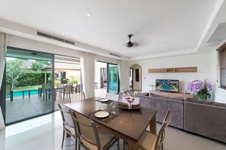 Others 5, Asia Baan 10 pool Villas, Pulau Phuket