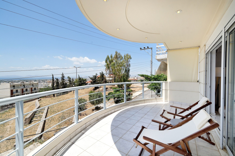 Others 4, Triplex Villa Gardenia Glyfada sea view, Attica