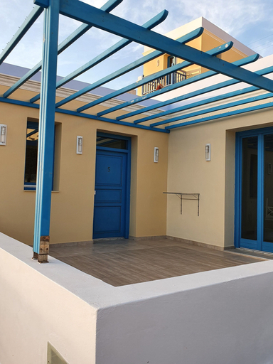 Exterior & Views 2, Finiki Villas, South Aegean