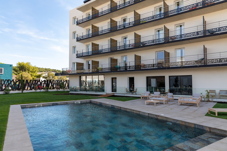 Sport & Beauty 2, Golden Tulip Martigues Provence, Bouches-du-Rhône