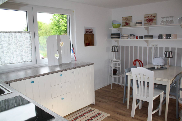 Others 5, Maisonettewohnung mit großer Terrasse, Karlsruhe