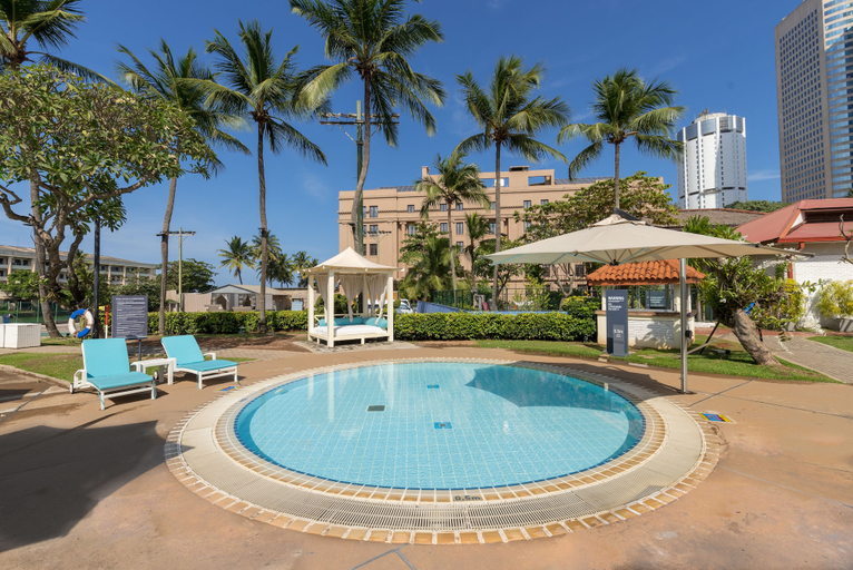 Sport & Beauty 3, Hilton Colombo, Colombo