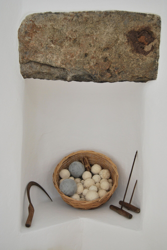 Food & Drinks 2, Maistrali Studio Sirocco, South Aegean
