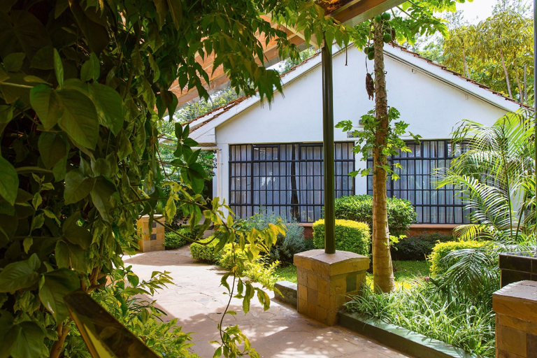 Exterior & Views 2, Convent International Hotel Nairobi, Dagoretti North