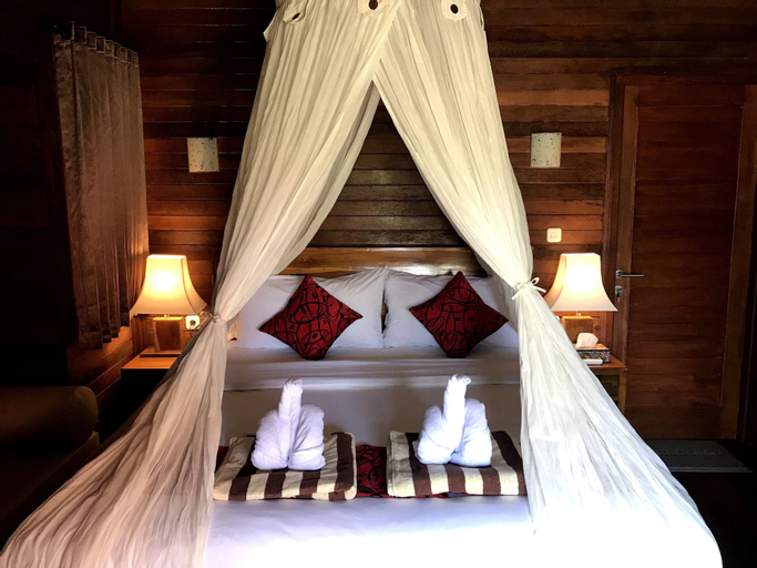Bedroom 9