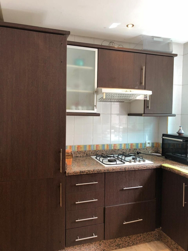 Others 3, Appartement Lumineux Et Luxe, Casablanca