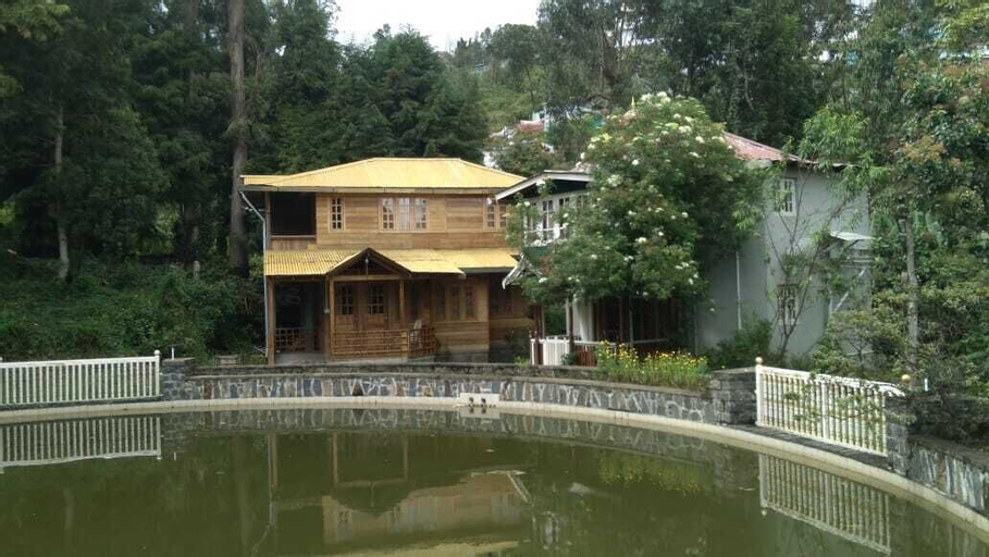 Sport & Beauty 5, Lillysvalley Resort, Dindigul