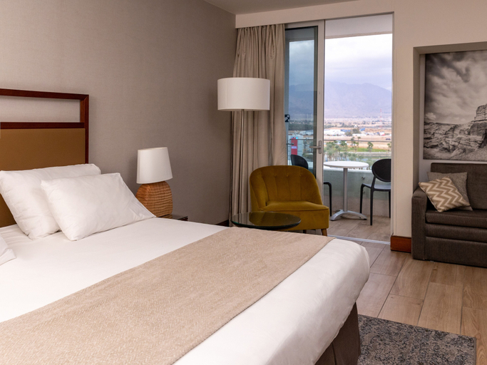 Bedroom 5, King Solomon by Isrotel Collection, Aqaba