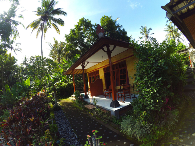 Exterior & Views 3, Pondok Batur Indah, Karangasem