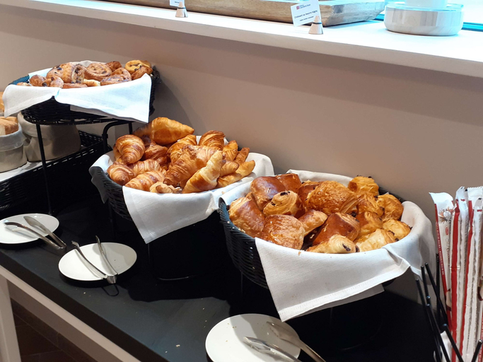 Food & Drinks 5, Hilton Garden Inn Massy, Essonne