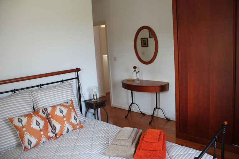 Bedroom 2, Casa da Bichaca, Castelo de Paiva